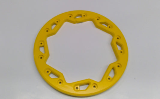 New OEM Genuine Bombardier Recreational Products, Reinforcement Disc Plate - Part # 705401248