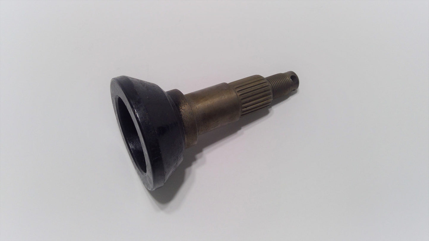 New OEM Genuine Bombardier Recreational Products, Axle - Part # 705401340