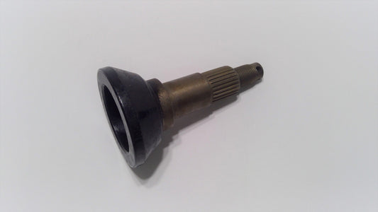 New OEM Genuine Bombardier Recreational Products, Axle - Part # 705401340