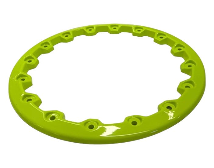 New OEM Genuine Bombardier Recreational Products, Disc Plate - Part # 705401812