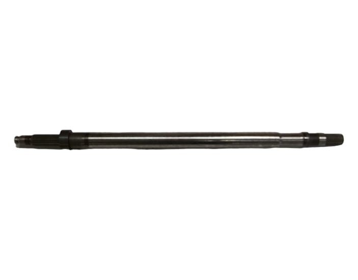 New OEM Genuine Bombardier Recreational Products, Axle Lh Asm - Part # 705500184