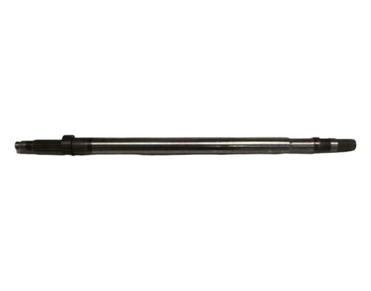 New OEM Genuine Bombardier Recreational Products, Axle Lh Asm - Part # 705500184