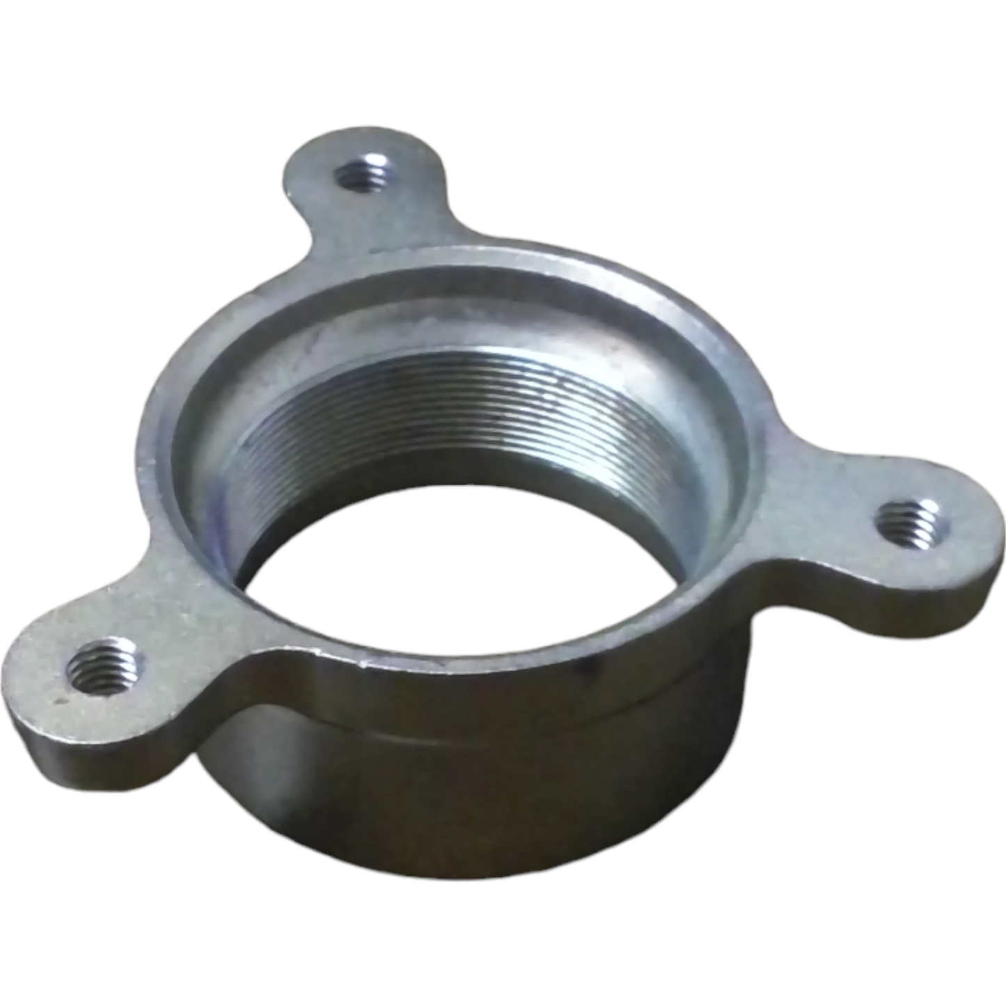 New OEM Genuine Bombardier Recreational Products, Nut M40 - Part # 705500649