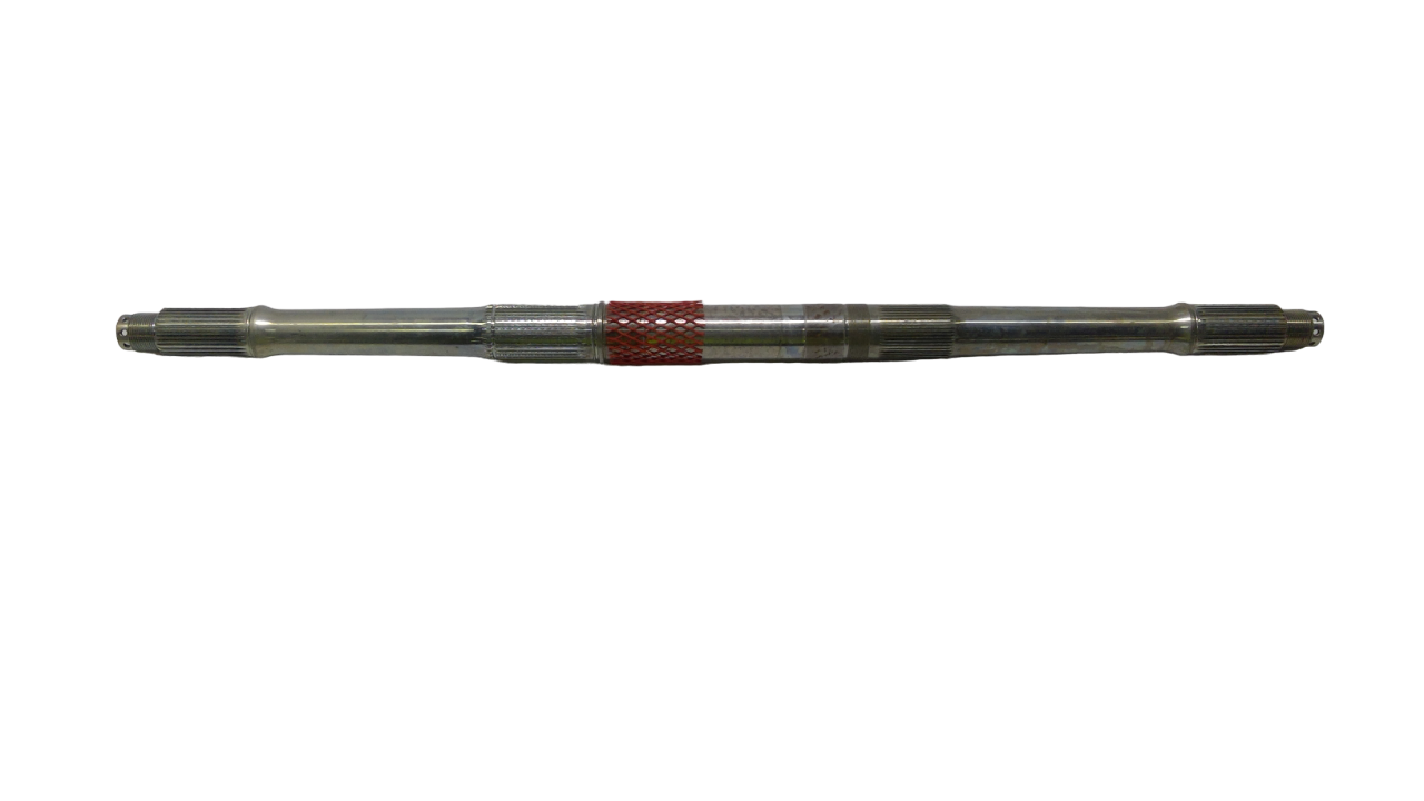 New OEM Genuine Bombardier Recreational Products, Drive Axle - Part # 705501079