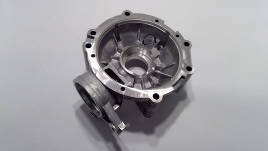 New OEM Genuine Bombardier Recreational Products, Pinion Rear Cover - Part # 705501395