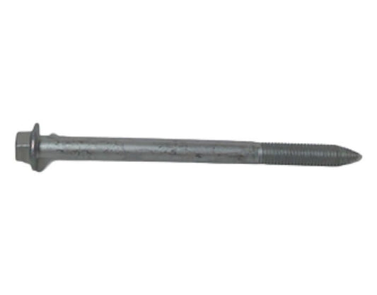 New OEM Genuine Bombardier Recreational Products, Screw-Hex.Flange M10X145 - Part # 705502183