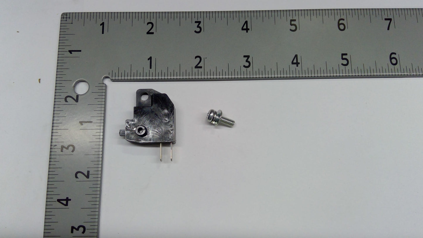 New OEM Genuine Bombardier Recreational Products, Switch Kit - Part # 705600086