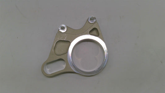 New OEM Genuine Bombardier Recreational Products, Rear Caliper Support - Part # 705600411