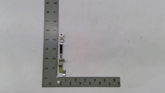 New OEM Genuine Bombardier Recreational Products, Parking Kit Brake Lever L - Part # 705600477