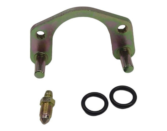 New OEM Genuine Bombardier Recreational Products, Bracket Kit - Part # 705600483