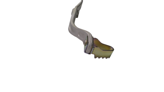 New OEM Genuine Bombardier Recreational Products, Brake Pedal - Part # 705600534
