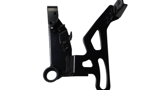 New OEM Genuine Bombardier Recreational Products, Levier De Frein*Parking Le - Part # 705600677
