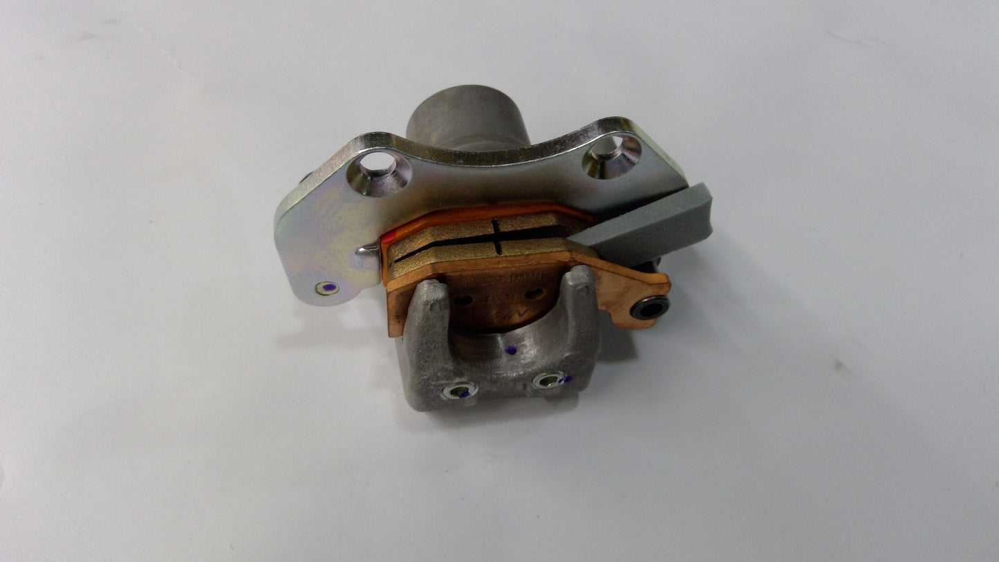 New OEM Genuine Bombardier Recreational Products, Lh Caliper - Part # 705600729