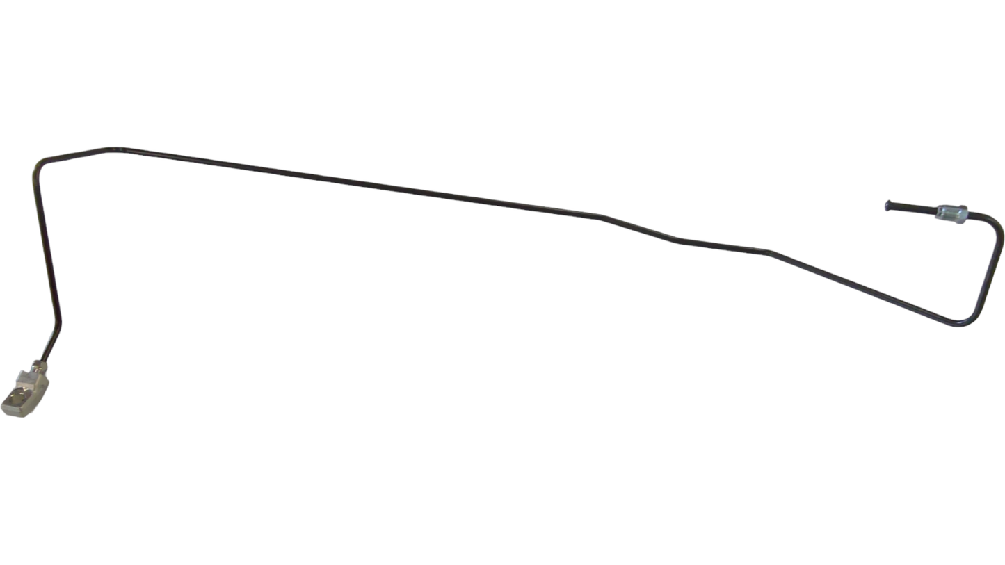 New OEM Genuine Bombardier Recreational Products, Rear Tandem Rigid Tube - Part # 705600742