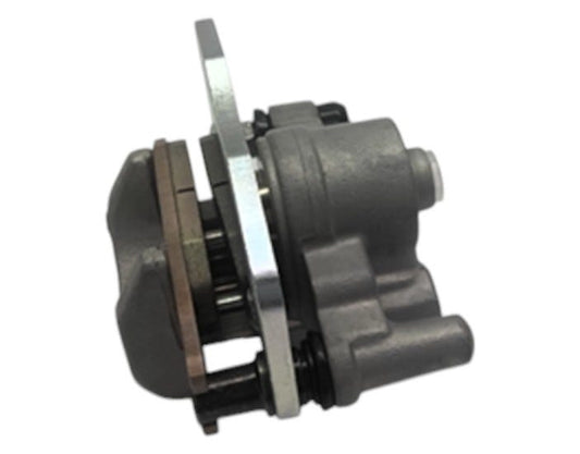 New OEM Genuine Bombardier Recreational Products, Rear Caliper - Part # 705600791
