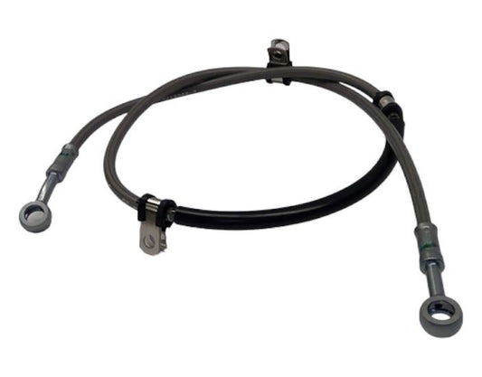 New OEM Genuine Bombardier Recreational Products, Brake Line - Part # 705600947