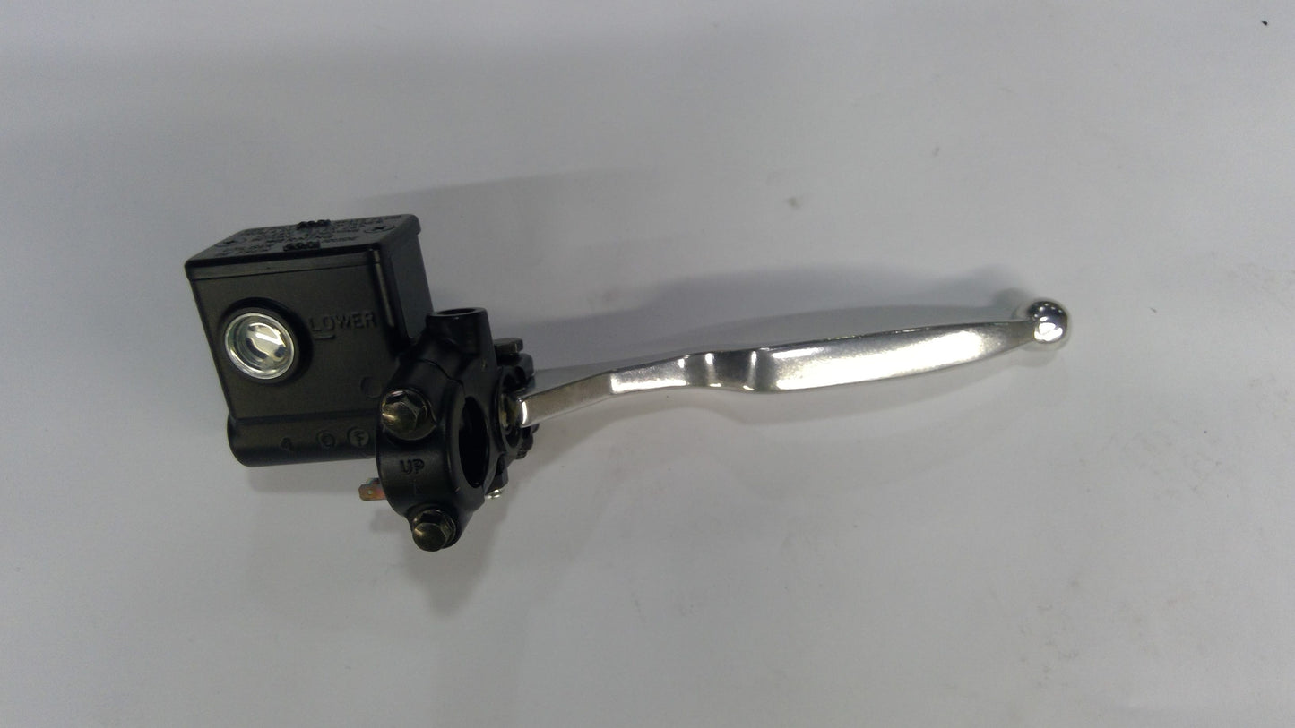 New OEM Genuine Bombardier Recreational Products, Rh Front Master Cylinder - Part # 705600956