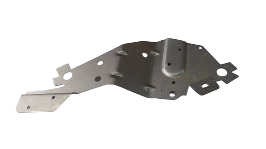 New OEM Genuine Bombardier Recreational Products, Tab Lock - Part # 705601163
