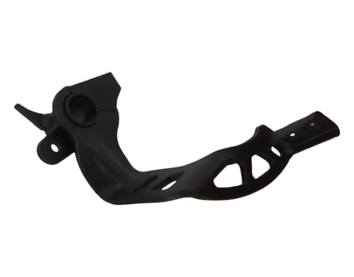 New OEM Genuine Bombardier Recreational Products, Brake Pedal Painted - Part # 705601316
