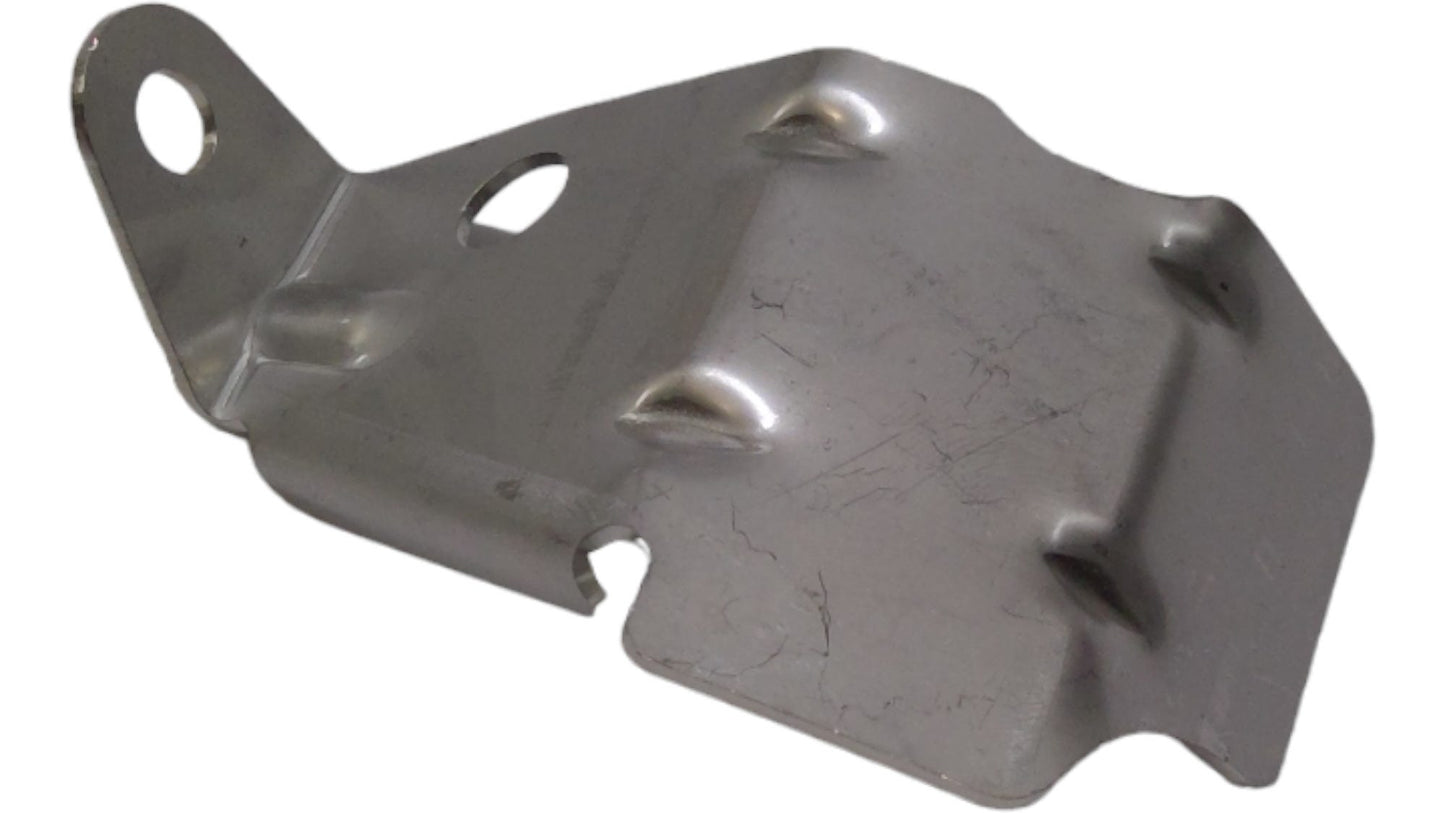 New OEM Genuine Bombardier Recreational Products, Heat Deflector - Part # 705601333