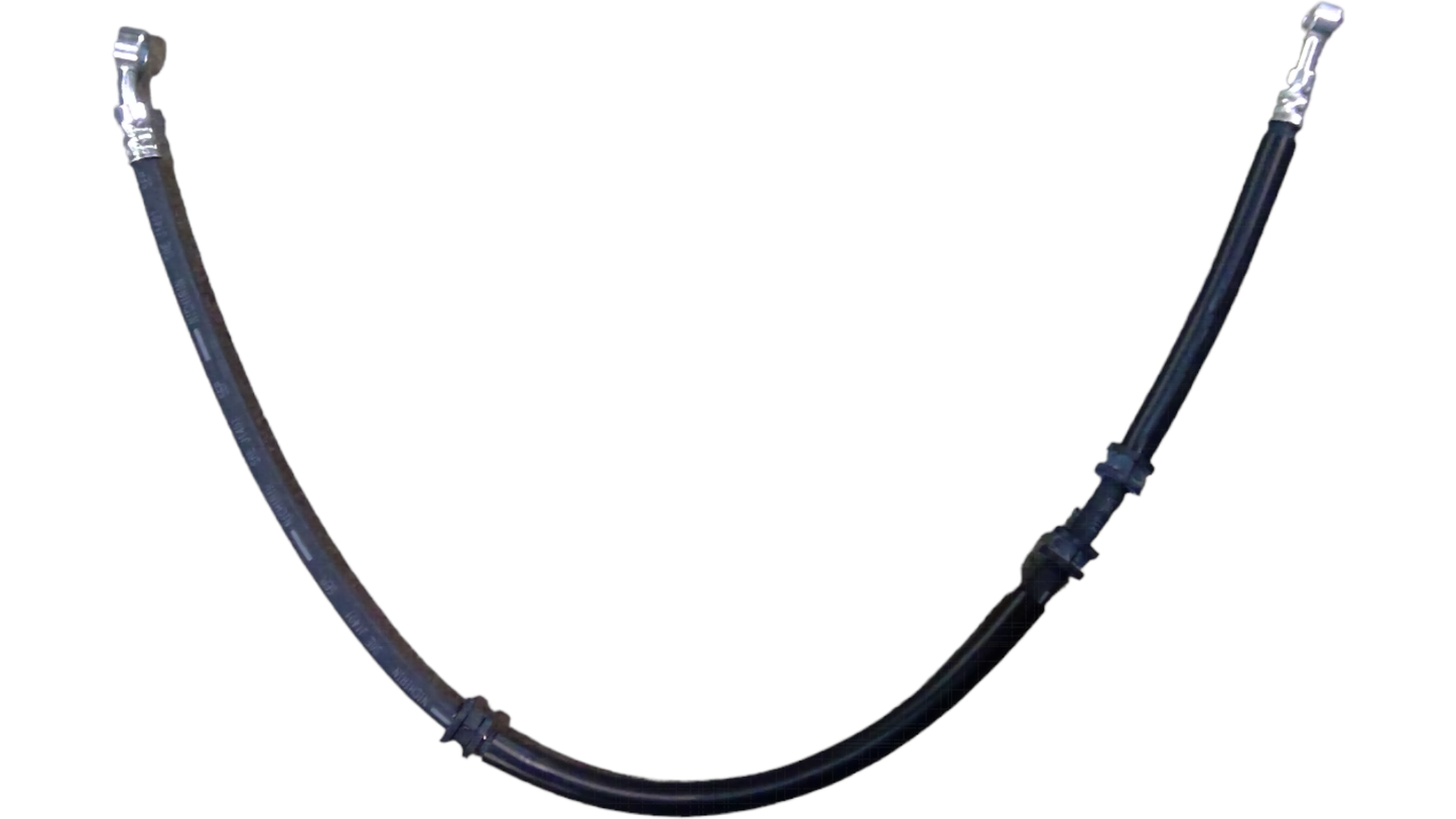 New OEM Genuine Bombardier Recreational Products, Brake Line - Part # 705601393