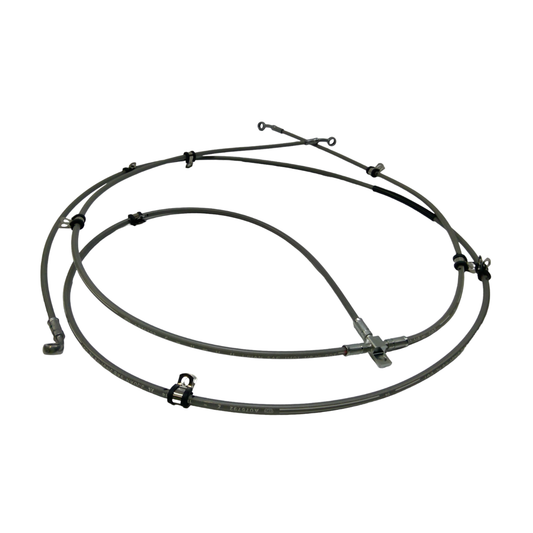 New OEM Genuine Bombardier Recreational Products, Flexible Hose - Part # 705601488
