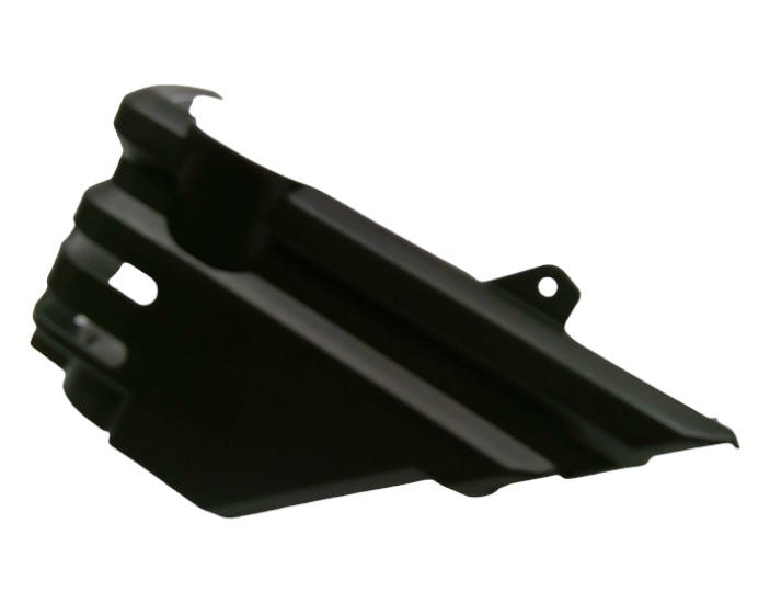 New OEM Genuine Bombardier Recreational Products, Lh Protector - Part # 706000333