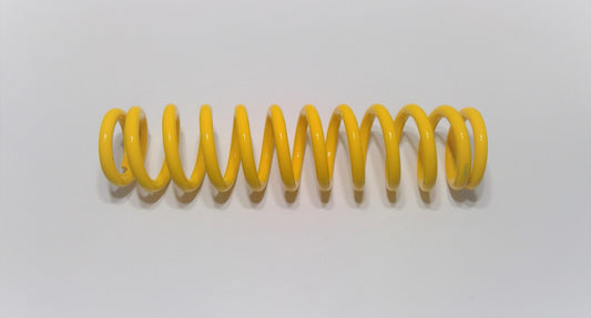New OEM Genuine Bombardier Recreational Products, Yellow Spring - Part # 706001454