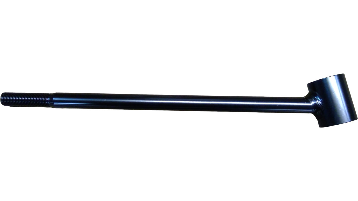 New OEM Genuine Bombardier Recreational Products, Rear Coupling Bar - Part # 706001489