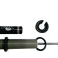 New OEM Genuine Bombardier Recreational Products, Rear Shock - Part # 706002054