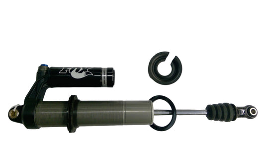 New OEM Genuine Bombardier Recreational Products, Rear Shock - Part # 706002054