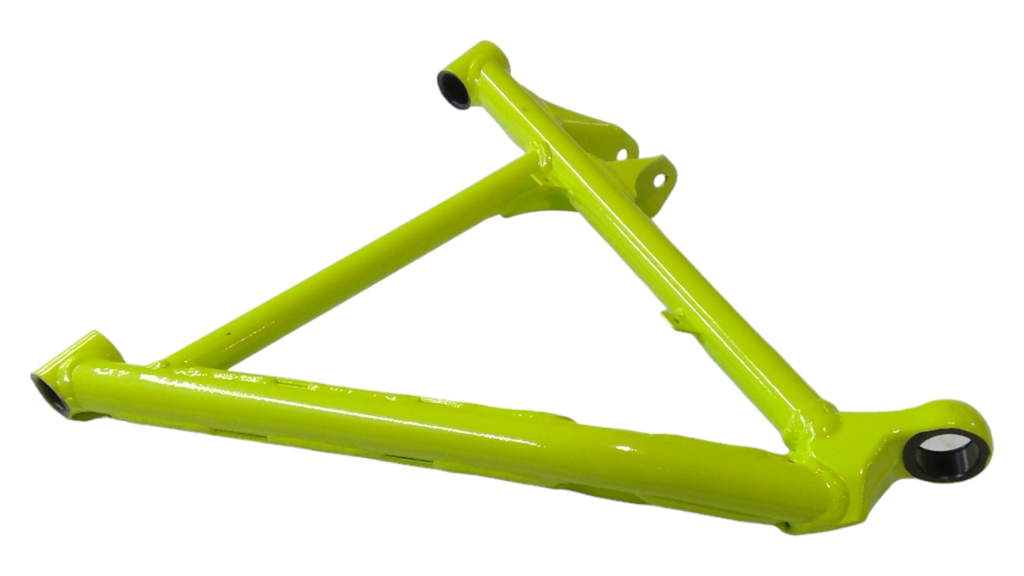 New OEM Genuine Bombardier Recreational Products, Manta Green Lh Rear Upper - Part # 706002097