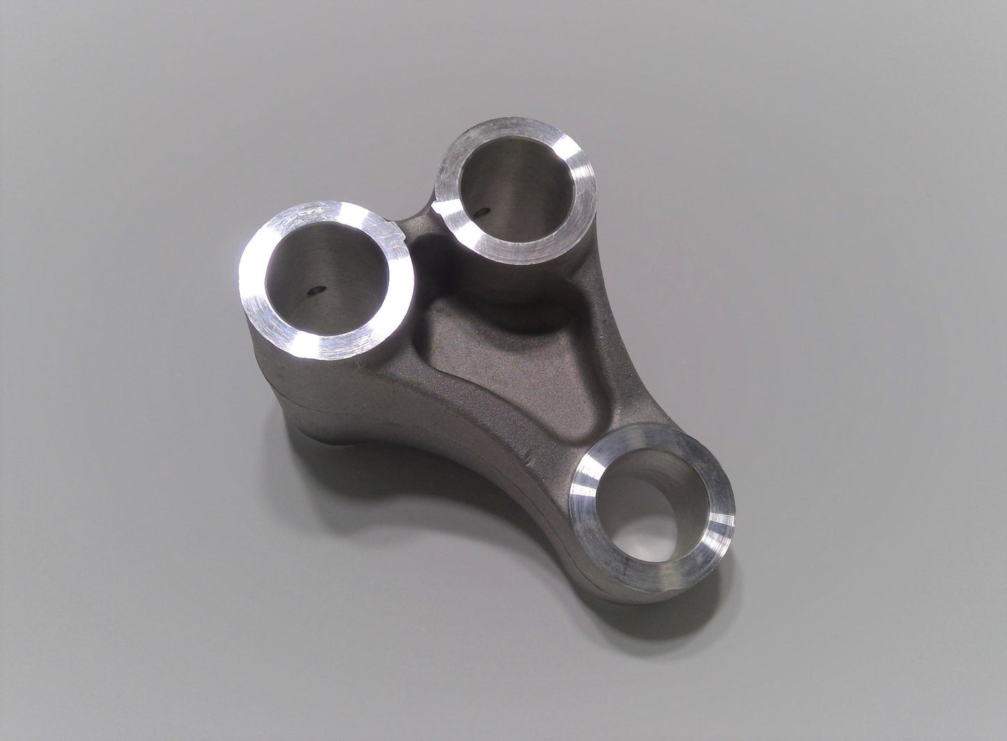 New OEM Genuine Bombardier Recreational Products, Secondary Lever - Part # 706200465