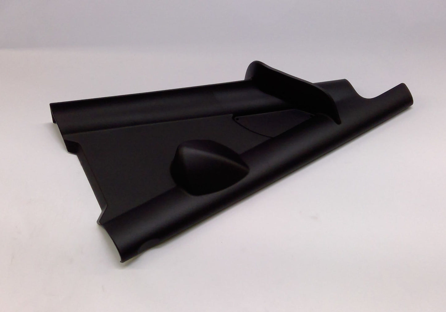 New OEM Genuine Bombardier Recreational Products, Lh Lower Deflector - Part # 706200884