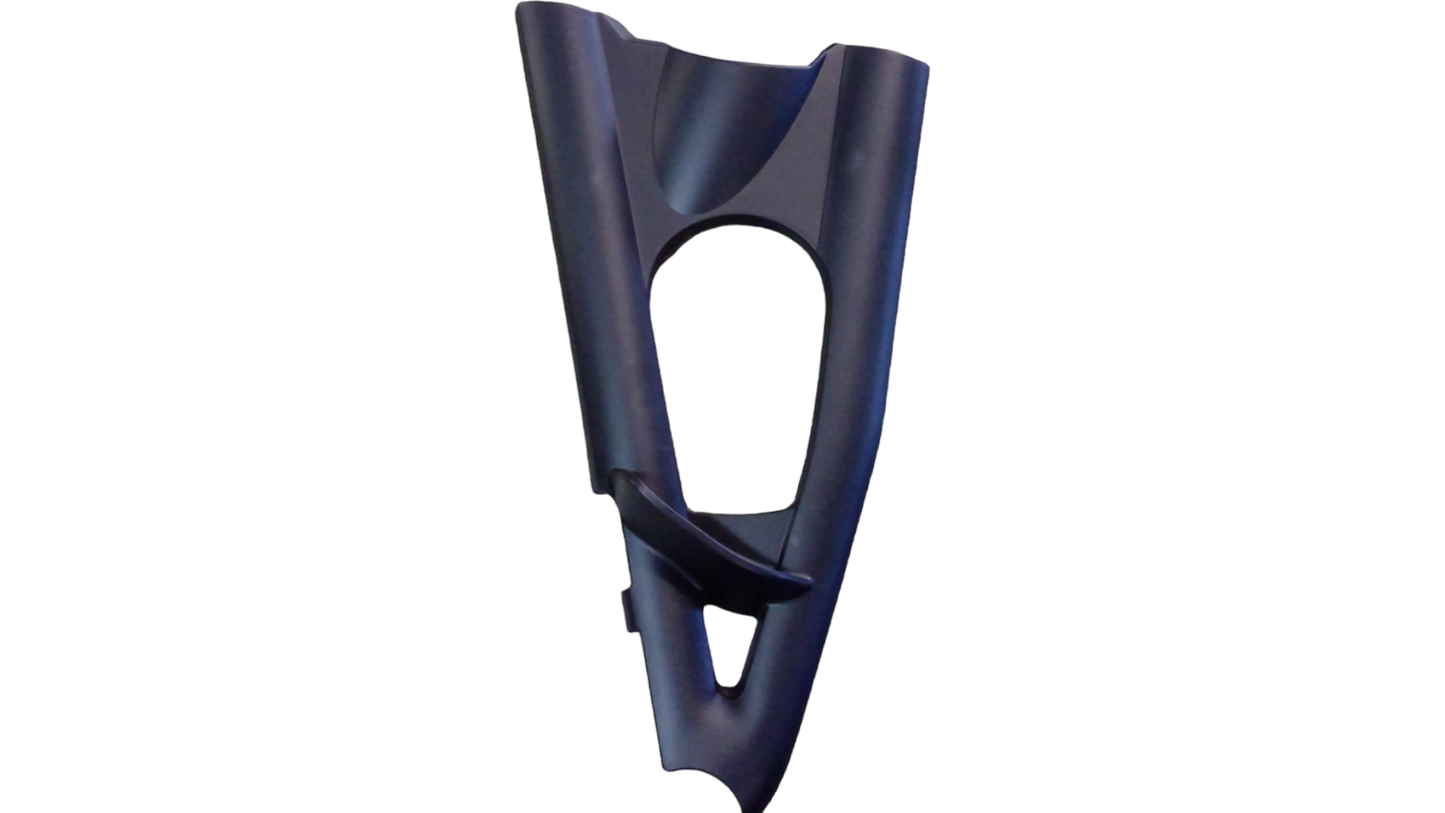 New OEM Genuine Bombardier Recreational Products, Rh Upper Deflector - Part # 706200887