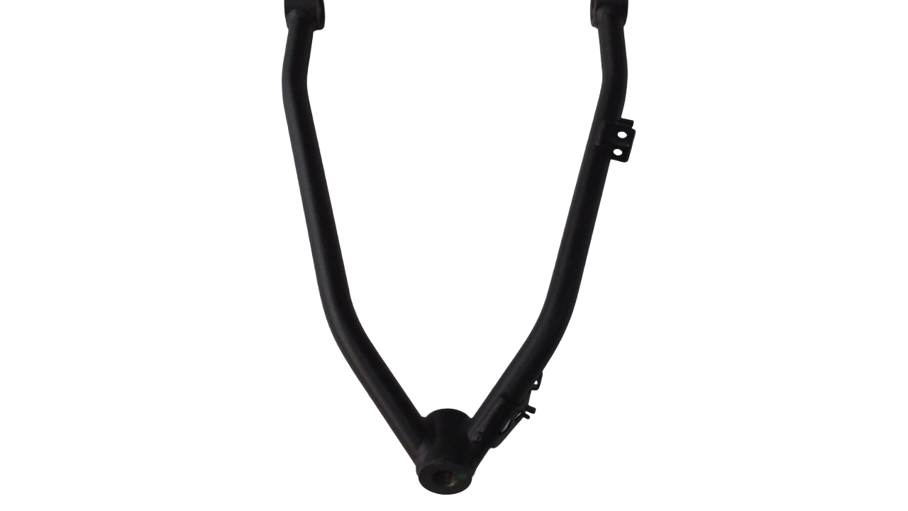 New OEM Genuine Bombardier Recreational Products, Lh Upper Arm - Part # 706201128
