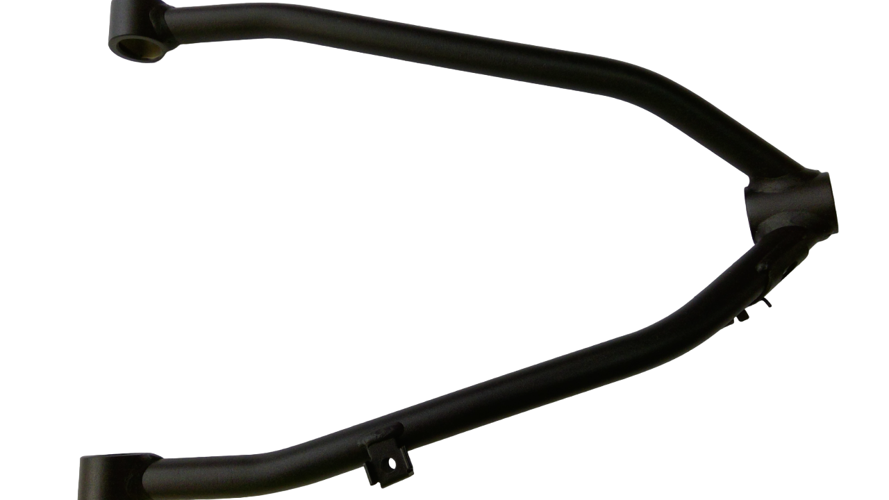 New OEM Genuine Bombardier Recreational Products, Rh Upper Arm - Part # 706201134