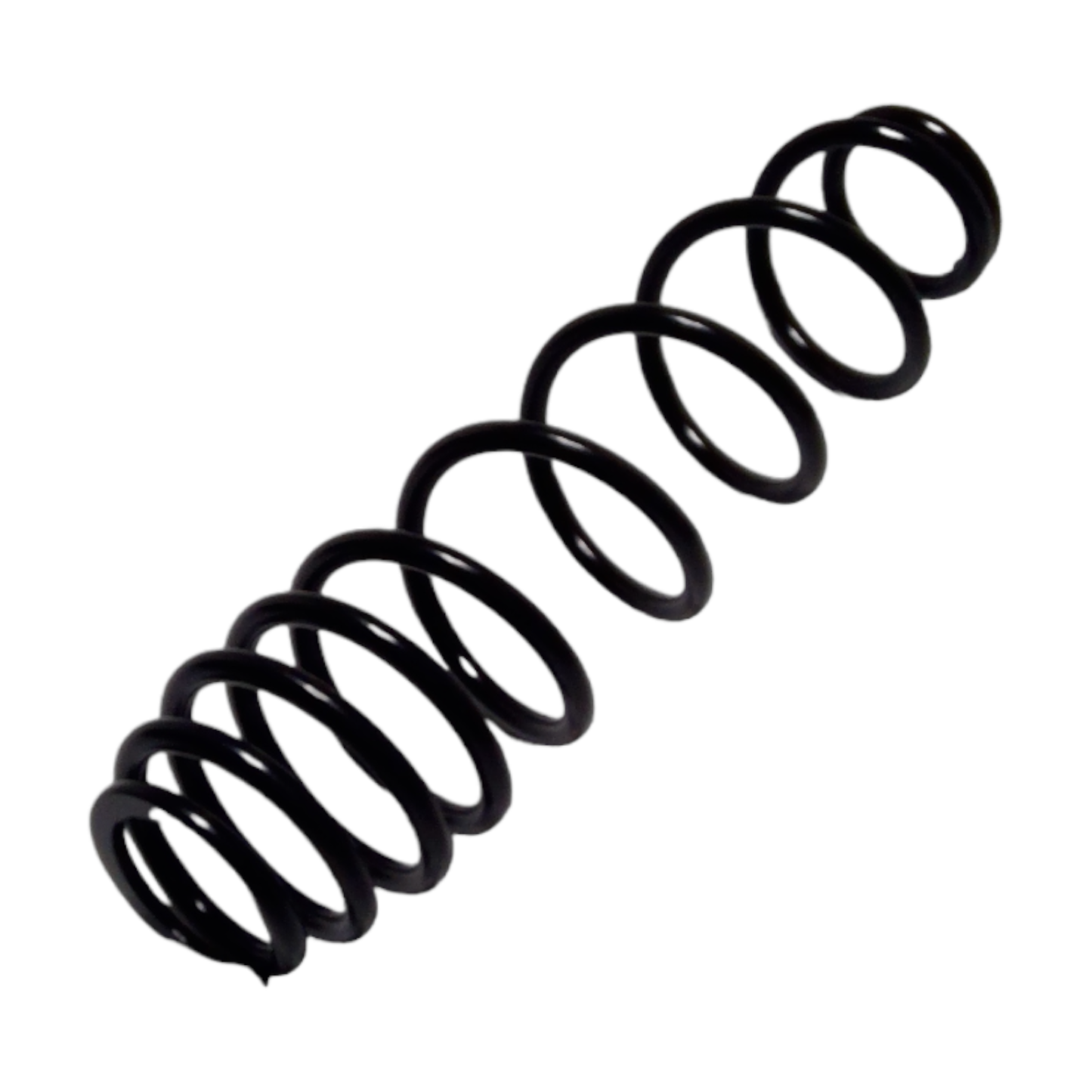 New OEM Genuine Bombardier Recreational Products, Black Spring - Part # 706201251