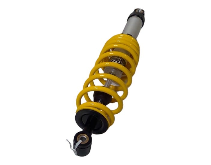 New OEM Genuine Bombardier Recreational Products, Front Shock - Part # 706201266