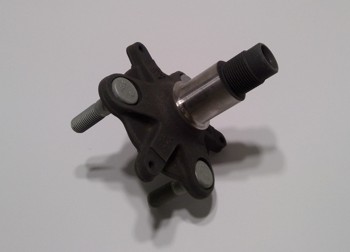 New OEM Genuine Bombardier Recreational Products, Hub Assy - Part # 706201452