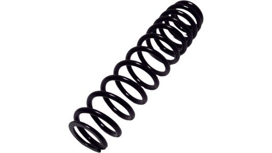 New OEM Genuine Bombardier Recreational Products, Black Spring - Part # 706201637