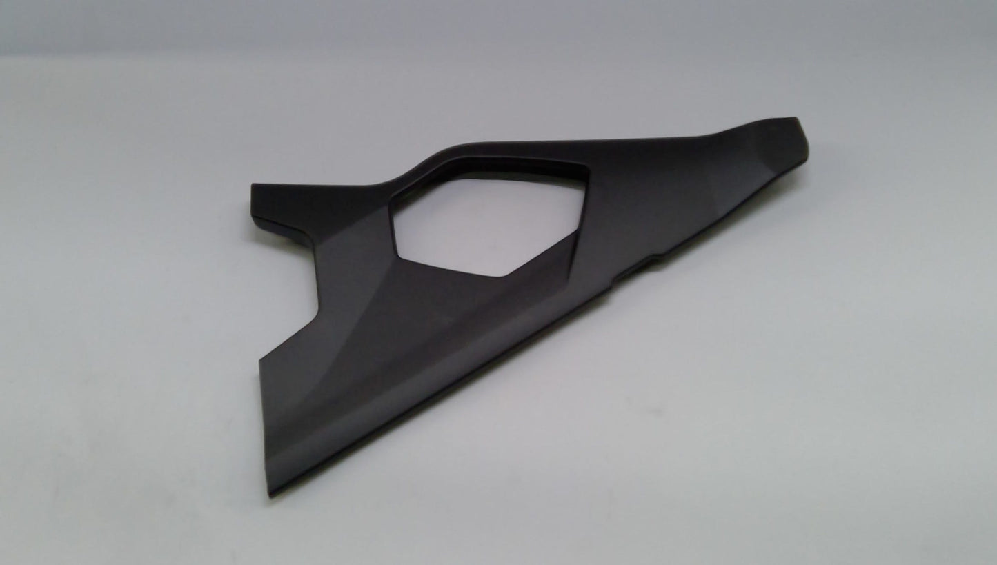 New OEM Genuine Bombardier Recreational Products, Rh Upper Air Deflector - Part # 706201701