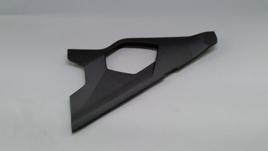 New OEM Genuine Bombardier Recreational Products, Rh Upper Air Deflector - Part # 706201701