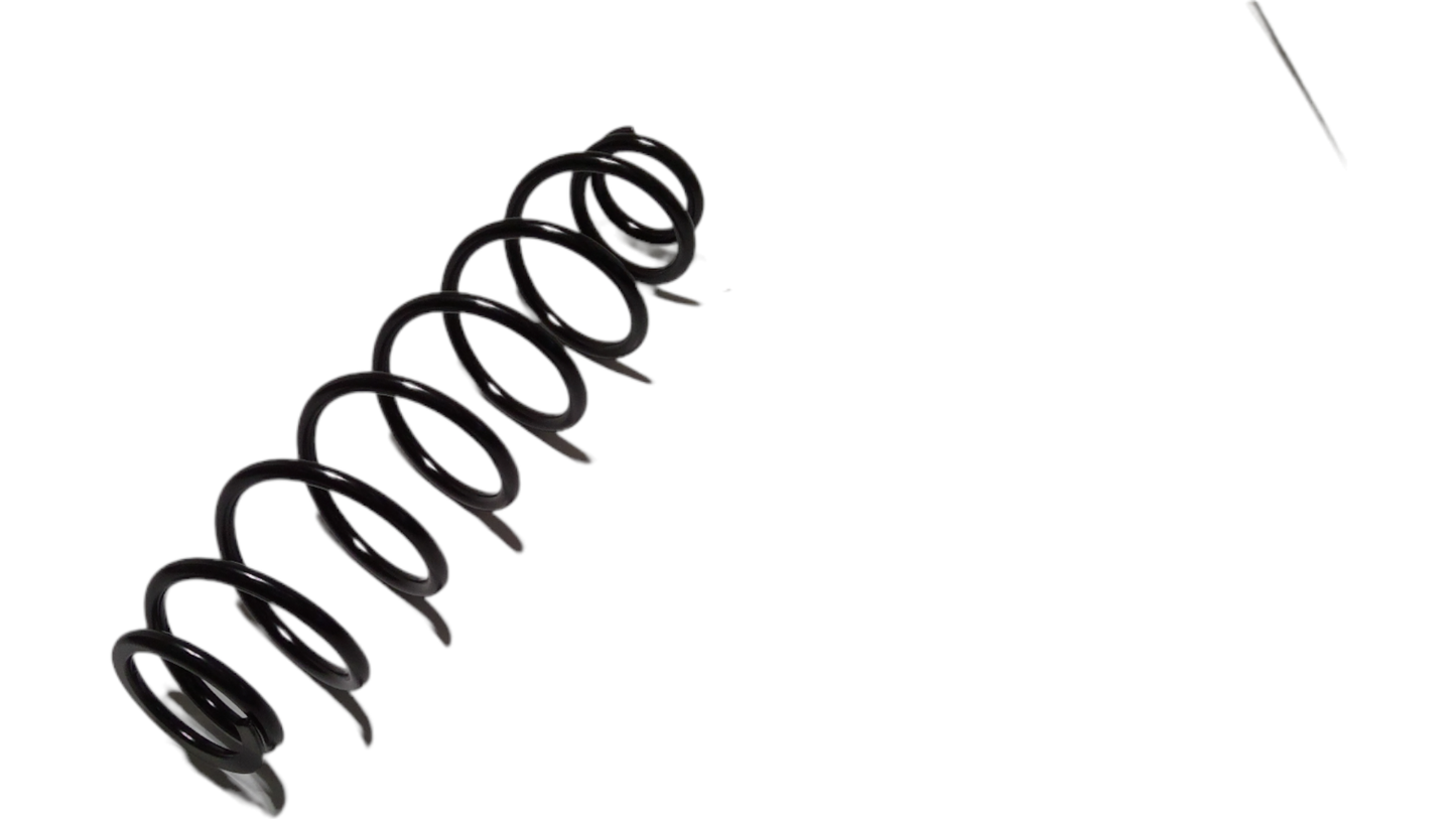 New OEM Genuine Bombardier Recreational Products, Black Spring - Part # 706201814