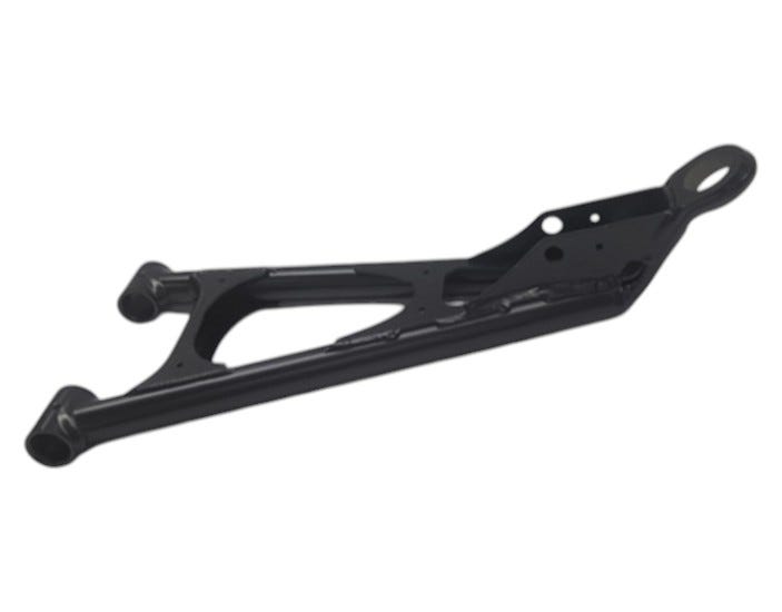 New OEM Genuine Bombardier Recreational Products, Black Upper Front Arm - Part # 706201890