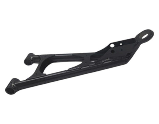 New OEM Genuine Bombardier Recreational Products, Black Upper Front Arm - Part # 706201890