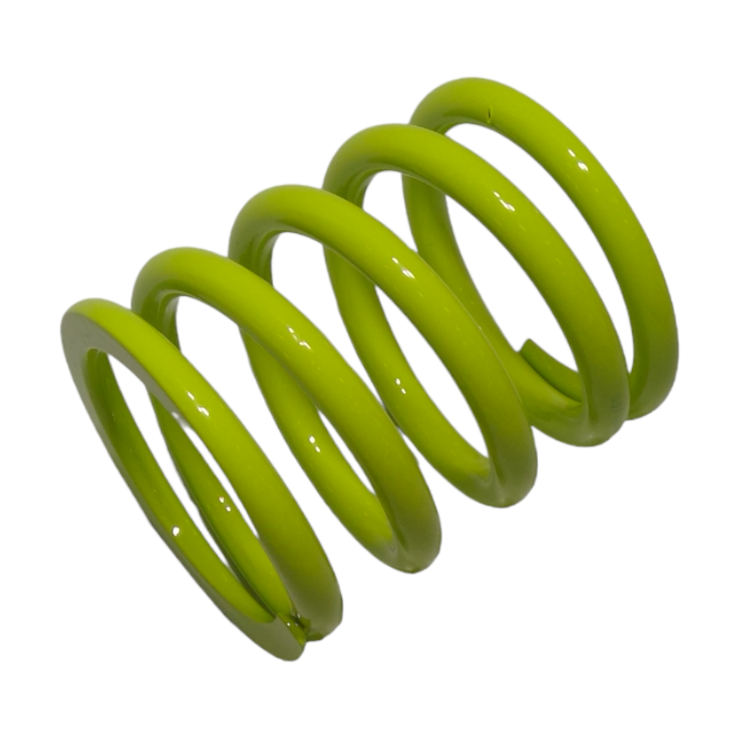 New OEM Genuine Bombardier Recreational Products, Manta Green Spring - Part # 706202155