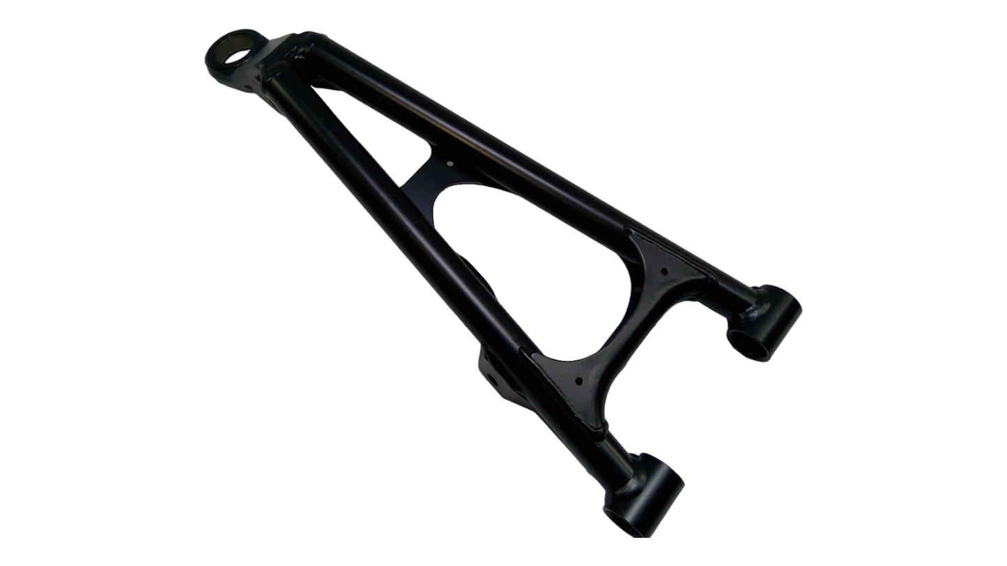 New OEM Genuine Bombardier Recreational Products, Arm_Suspension Fr Ecoat - Part # 706202571