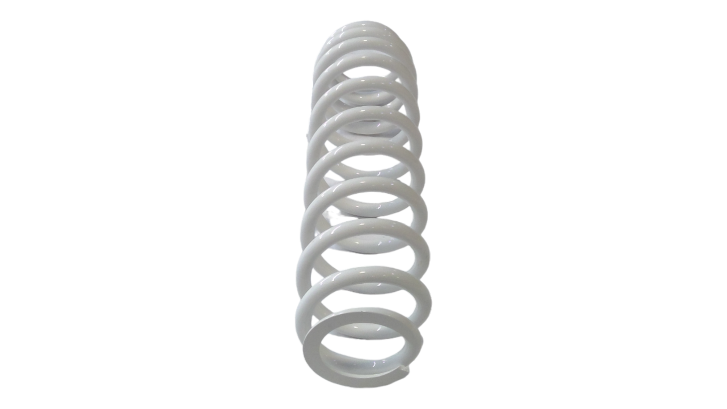 New OEM Genuine Bombardier Recreational Products, Front Spring - Part # 706202720