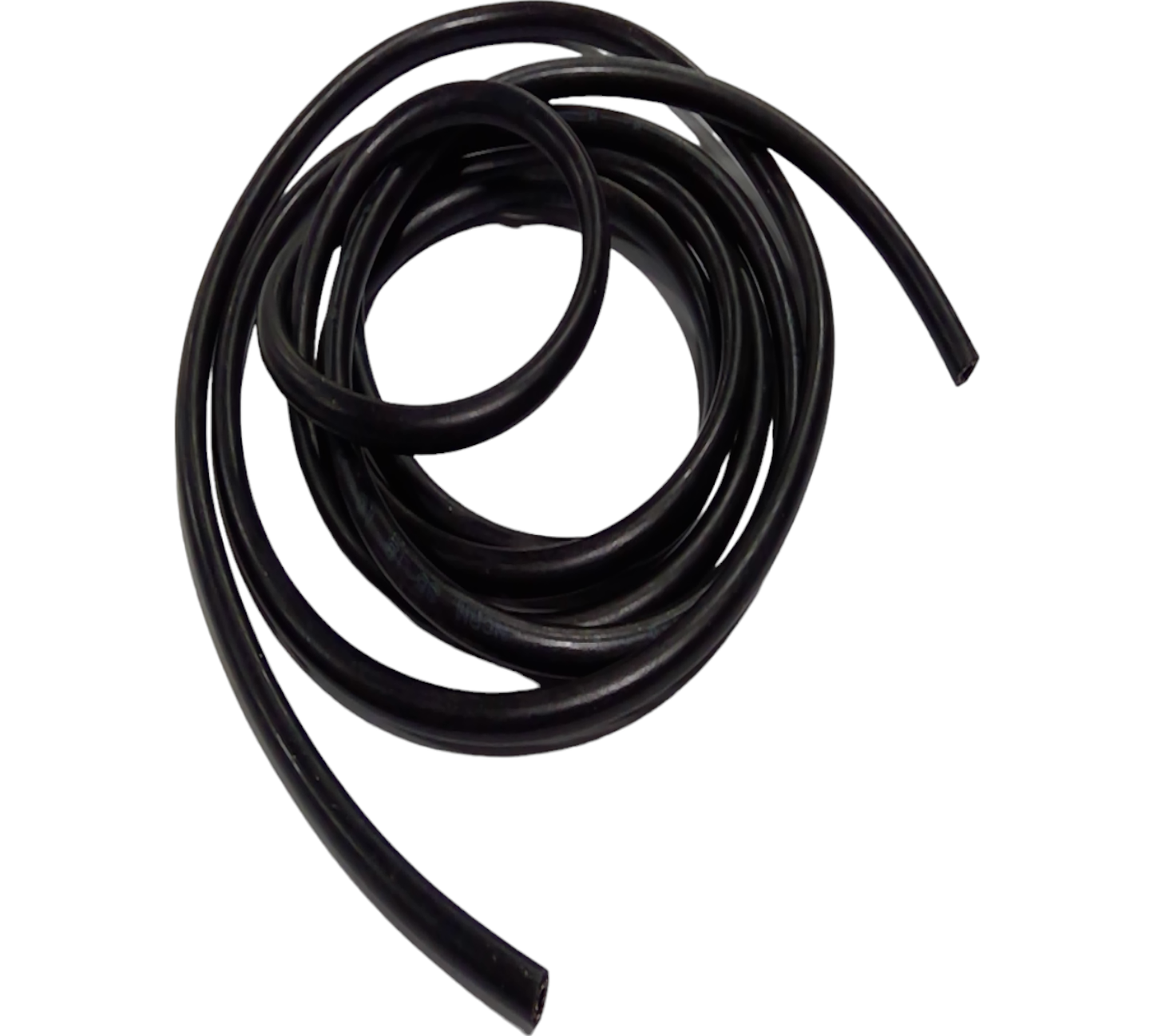 New OEM Genuine Bombardier Recreational Products, Hose 3.5 Mm Meter - Part # 707000243